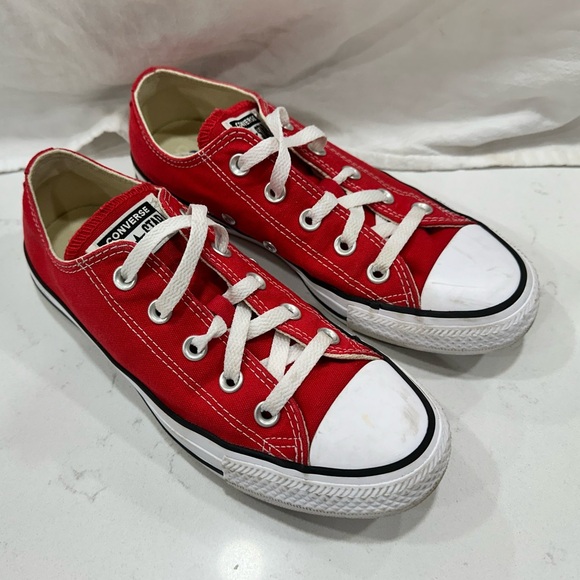 Converse Chuck Taylor All Star Low Top - Picture 3 of 7